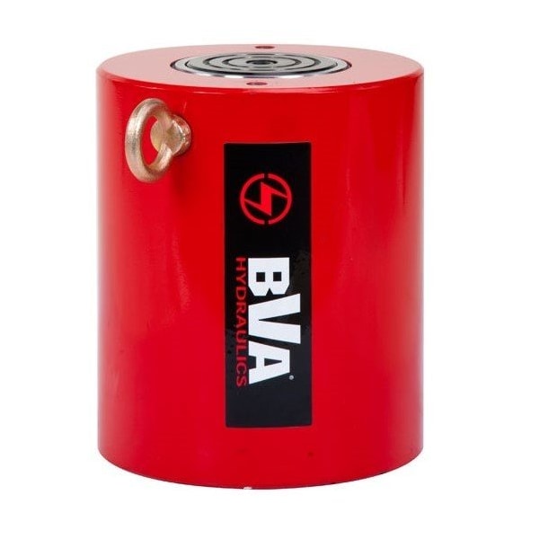Bva Hydraulics 150 Ton Cylinder, SA, 1181 Stroke, HG15012 HG15012 - main